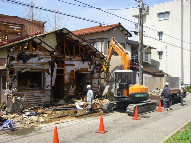 施工事例ご紹介です。